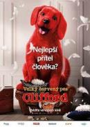 Kino k MDD - Velký červený pes